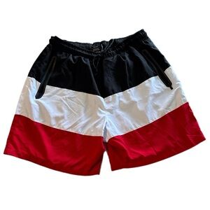 CSG Men’s Shorts